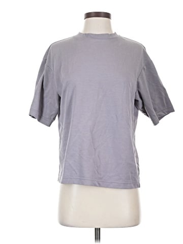 Uniqlo U Short Sleeve Turtleneck (view 1)