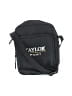 Port Authority 100% Polyester Black Crossbody Bag One size - photo 1