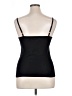 Glo Black Sleeveless Top Size XL - photo 2