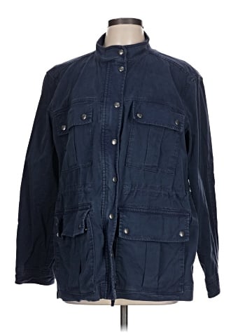 Gap Jacket (view 1)