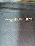 Abercrombie Kids Blue Pullover Sweater Size 11 - 12 - photo 3