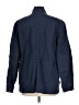 Gap Solid Blue Jacket Size L - photo 2