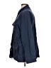 Gap Solid Blue Jacket Size L - photo 5