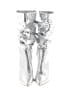 Billini Silver Boots Size 7 - photo 2