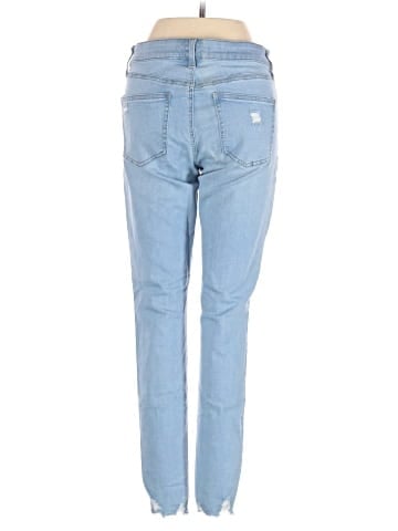 Uniqlo Jeans (view 2)