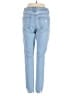 Uniqlo Hearts Blue Jeans Size 27 waist - photo 2