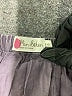Mini Boden 100% Cotton Stars Gray Skirt Size 9 - 10 - photo 3