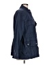 Gap Solid Blue Jacket Size L - photo 4