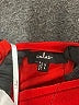 Lulus Red Cocktail Dress Size L - photo 6