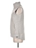 Betsey Johnson Performance Gray Vest Size M - photo 5