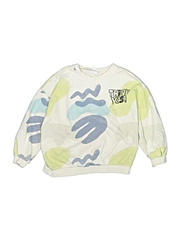Zara Sweatshirt (view 1)