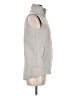 Betsey Johnson Performance Gray Vest Size M - photo 4