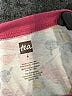 Tea 100% Cotton Ivory Dress Size 4 - photo 3