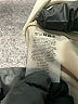 Golden Aritzia Ivory Active Pants Size 6 - photo 8