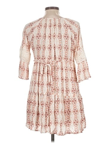 Hem & Thread Casual Dress (view 2)
