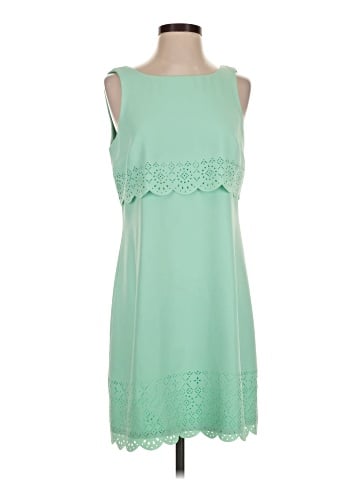 White House Black Market Cocktail Dress (view 1)