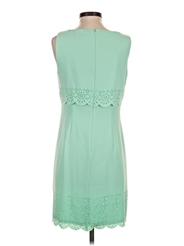 White House Black Market Cocktail Dress (view 2)