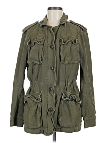 Free People Jacket (view 1)