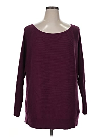 The Limited Pullover Sweater (view 1)