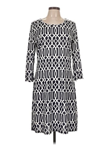Jean-Pierre Klifa Casual Dress (view 1)