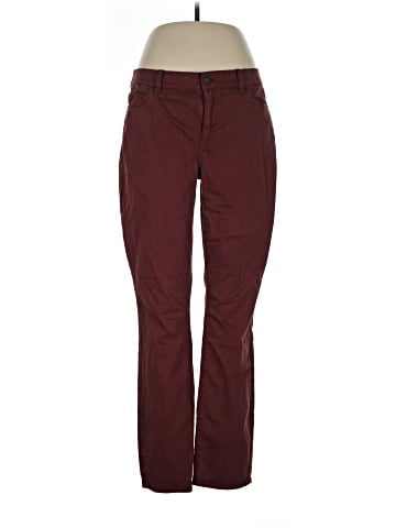 Ann Taylor Casual Pants (view 1)