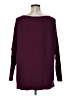 The Limited Burgundy Pullover Sweater Size 1X - photo 2
