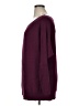The Limited Burgundy Pullover Sweater Size 1X - photo 5