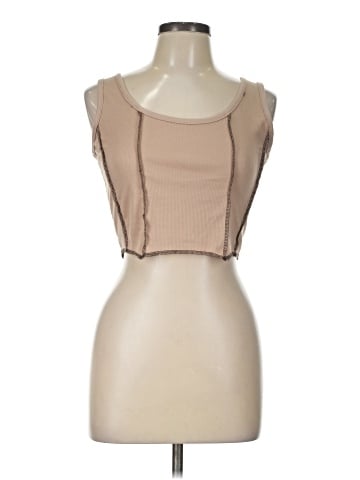 Wearever Tank Top (view 1)