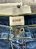 Hudson Jeans Solid Blue Jeans Size 30 waist - photo 7