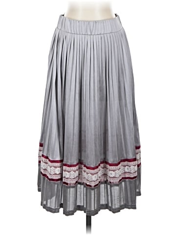 On Twelfth Casual Skirt (view 1)