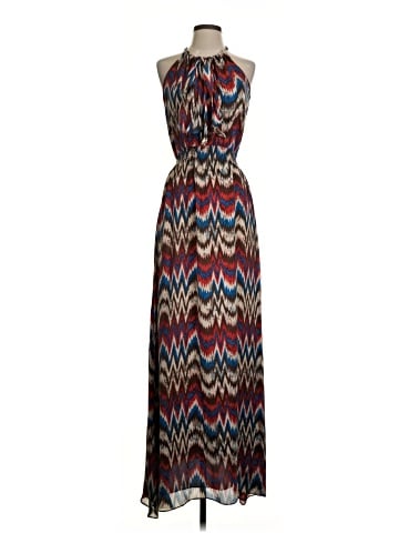 Parker Casual Dress (view 1)