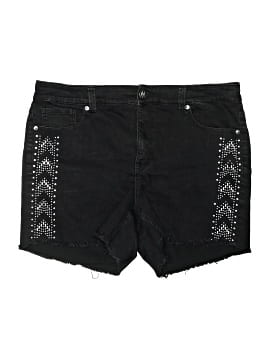 Melissa Mc Carthy Seven7 Shorts