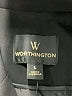 Worthington Black Blazer Size L - photo 6