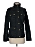 J.Crew 100% Cotton Black Jacket Size S - photo 1