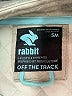 Rabbit Rabbit Rabbit Designs 100% Polyester Gray Sweatshirt Size S - photo 7