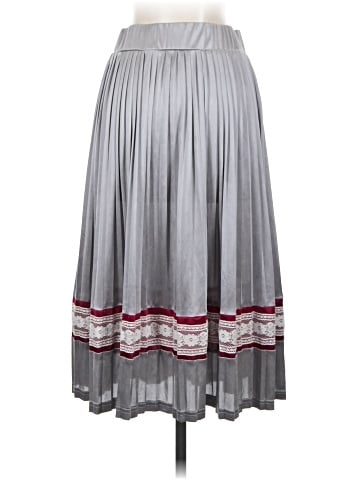 On Twelfth Casual Skirt (view 2)