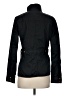 J.Crew 100% Cotton Black Jacket Size S - photo 2