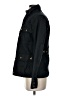 J.Crew 100% Cotton Black Jacket Size S - photo 5