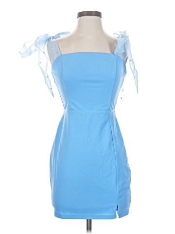 Lulus Cocktail Dress (view 1)