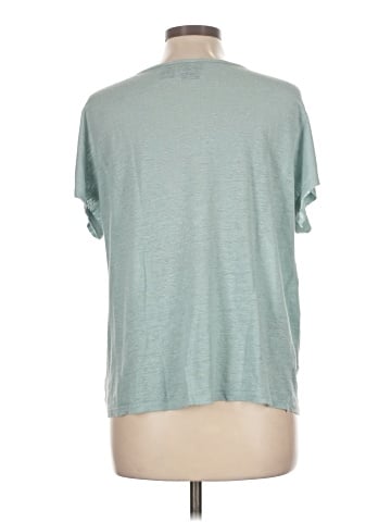 RACHEL Rachel Roy Short Sleeve Top (view 2)