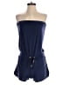 Lilly Pulitzer Blue Romper Size S - photo 1