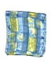 Unbranded 100% Polyester Blue Scarf One size - photo 2