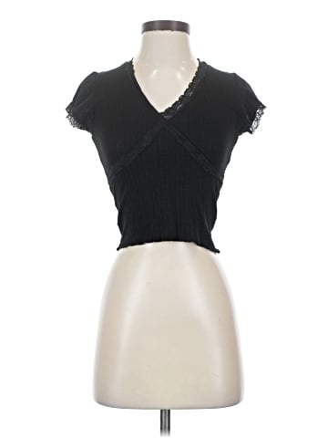 Disturbia Sleeveless T-Shirt (view 1)