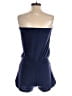 Lilly Pulitzer Blue Romper Size S - photo 2