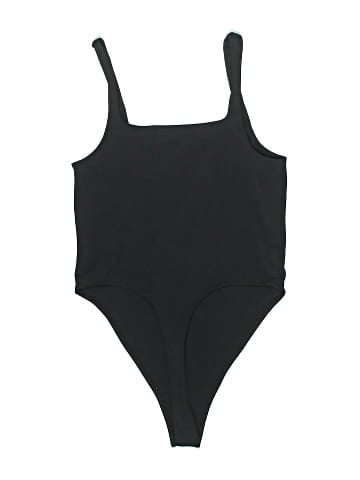 Contour Bodysuit (view 2)