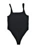 Contour Black Bodysuit Size M - photo 2