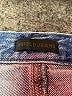 Union Jeans 100% Cotton Blue Jeans Size 34 waist - photo 7