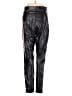 Wilfred Free 100% Polyurethane Black Casual Pants Size 4 - photo 2