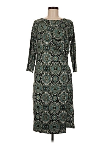 Talbots Casual Dress (view 1)