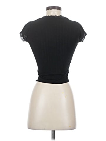 Disturbia Sleeveless T-Shirt (view 2)